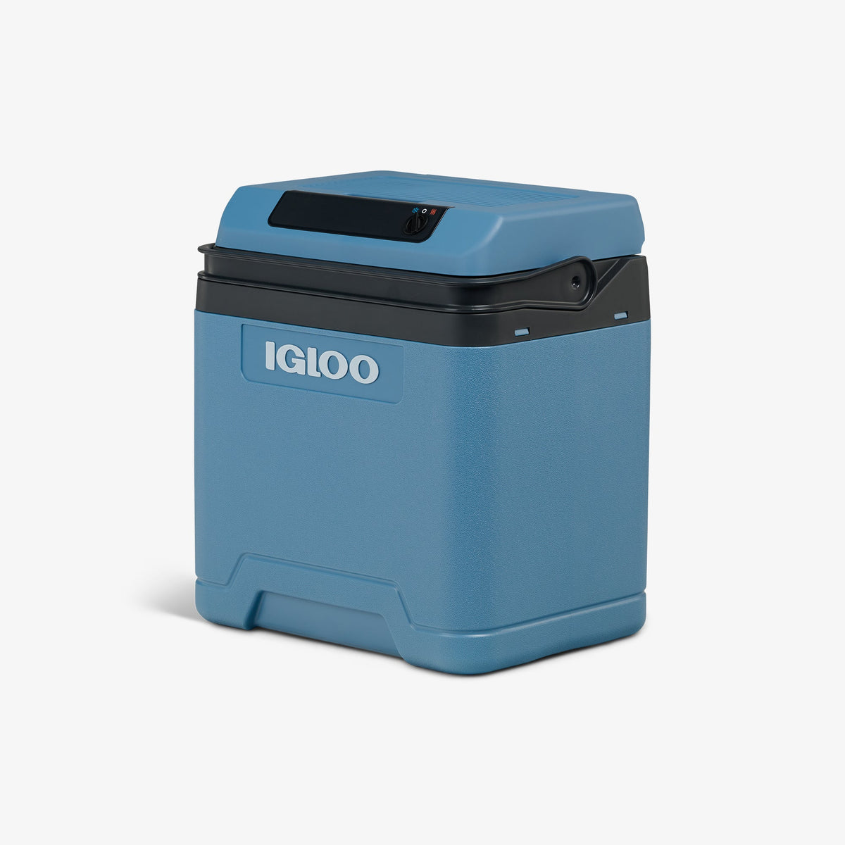 Igloo IE27 Compact Thermoelectric Cooler for Trips