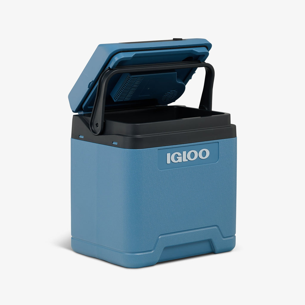 Igloo IE27 Compact Thermoelectric Cooler for Trips