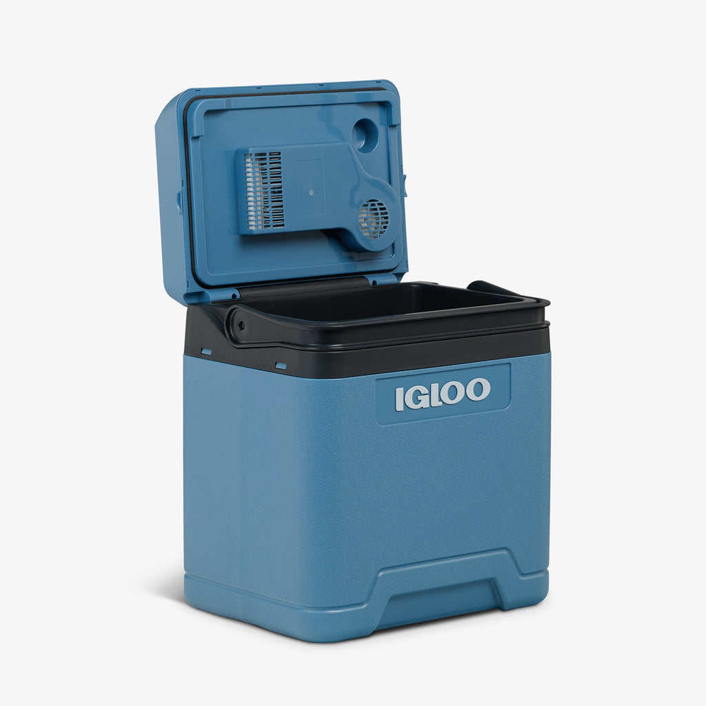 Igloo IE27 Compact Thermoelectric Cooler for Trips