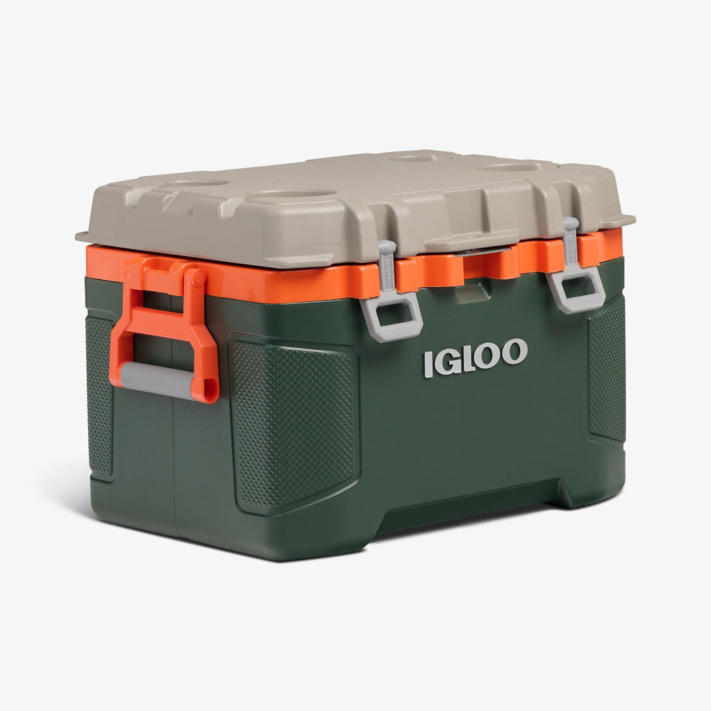 Igloo Trailmate 50 Qt Rugged Adventure Cooler