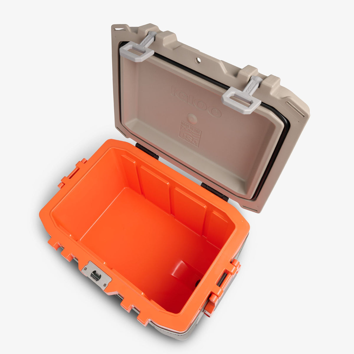 Igloo Trailmate 50 Qt Rugged Adventure Cooler