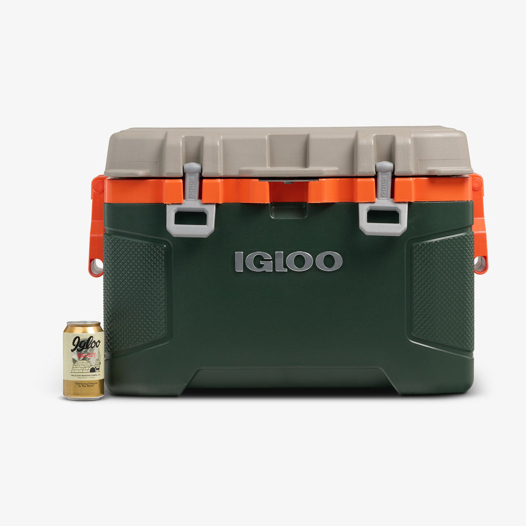Igloo Trailmate 50 Qt Rugged Adventure Cooler