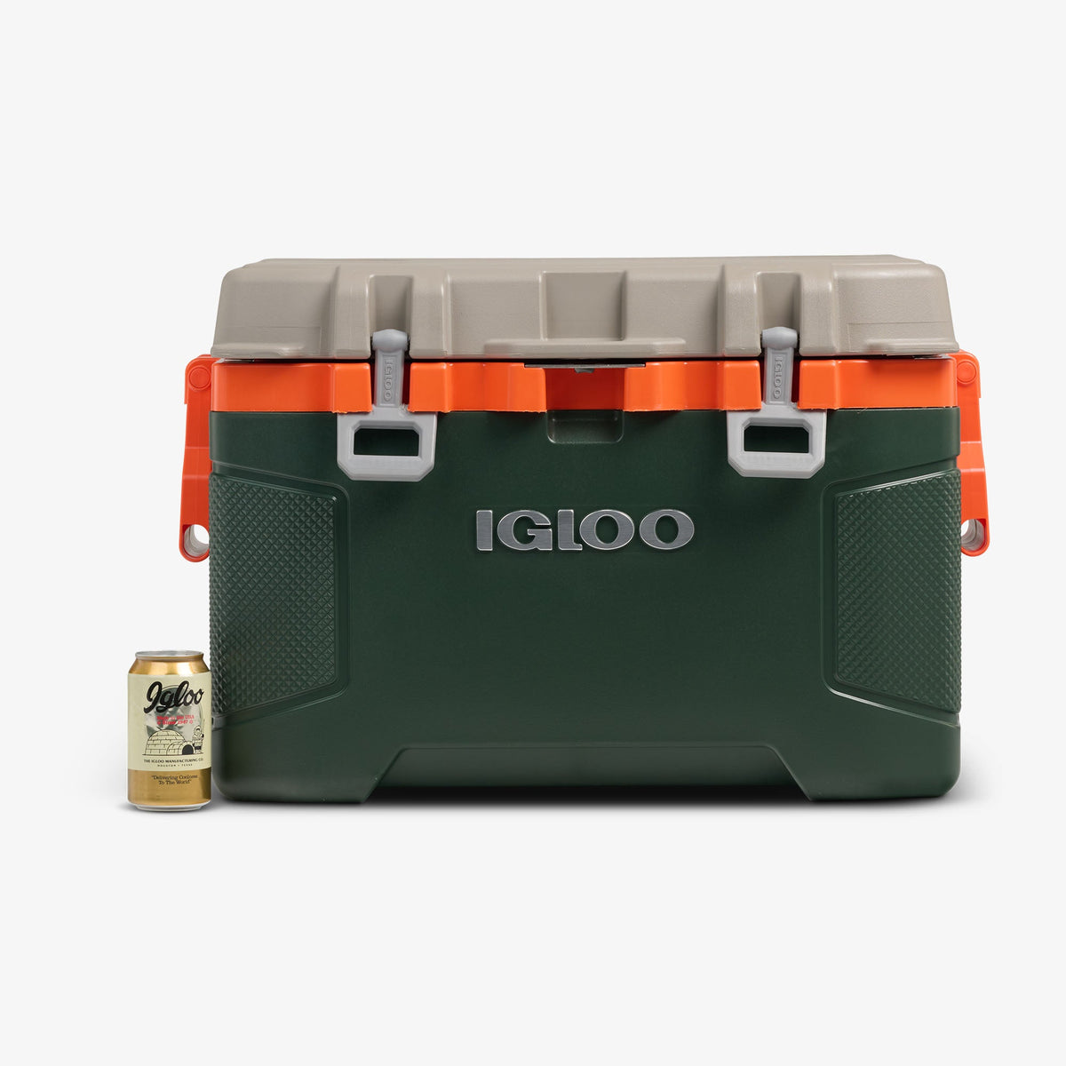 Igloo Trailmate 50 Qt Rugged Adventure Cooler