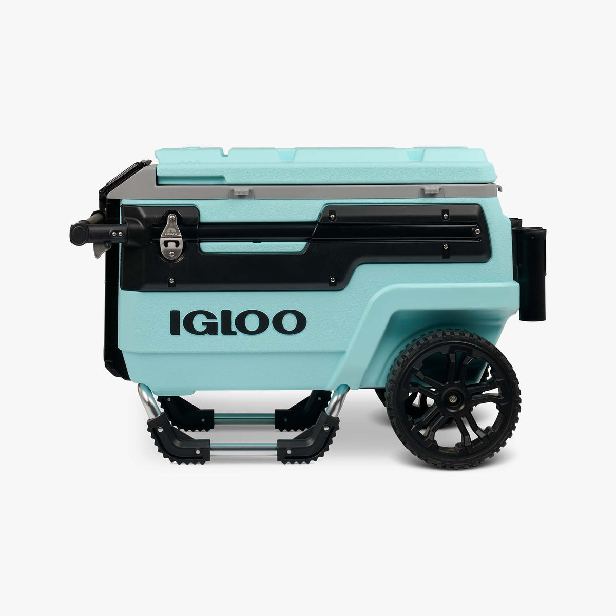 Igloo Trailmate Journey 70 Qt All-Terrain Wheeled Cooler