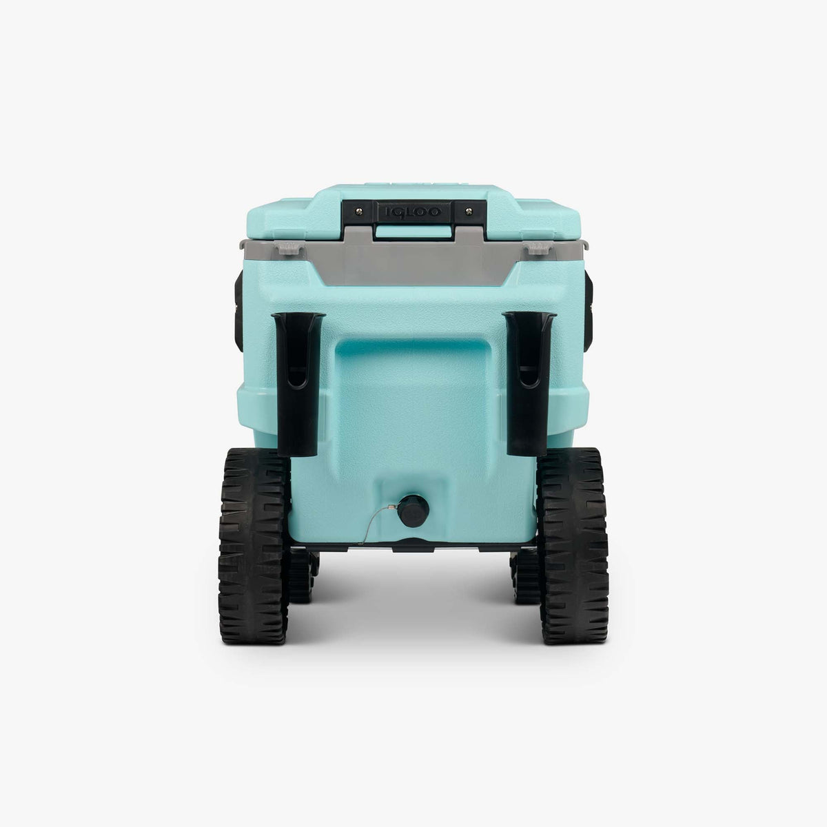 Igloo Trailmate Journey 70 Qt All-Terrain Wheeled Cooler