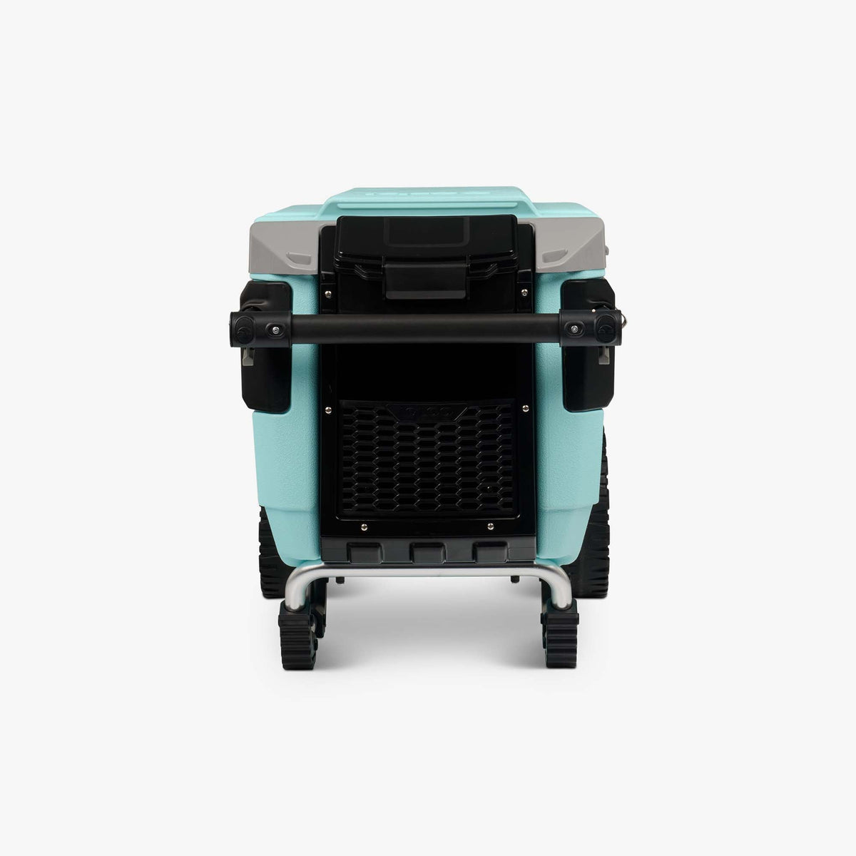 Igloo Trailmate Journey 70 Qt All-Terrain Wheeled Cooler