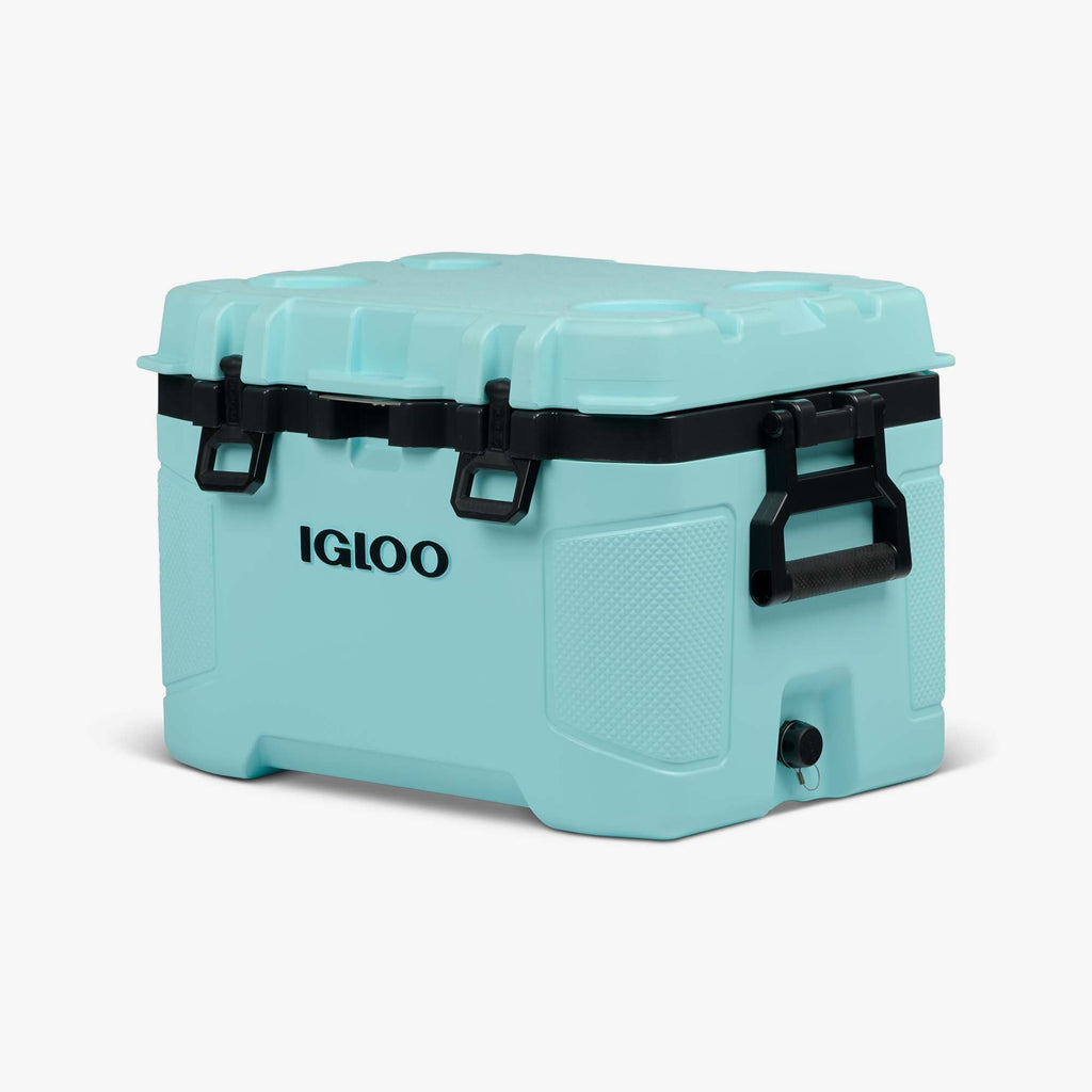 Igloo Trailmate 50 Qt Rugged Adventure Cooler