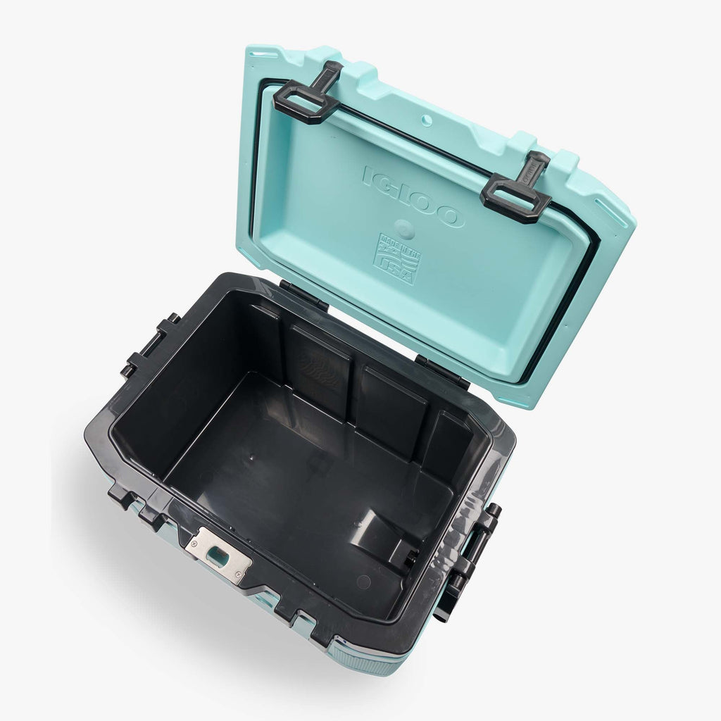 Igloo Trailmate 50 Qt Rugged Adventure Cooler