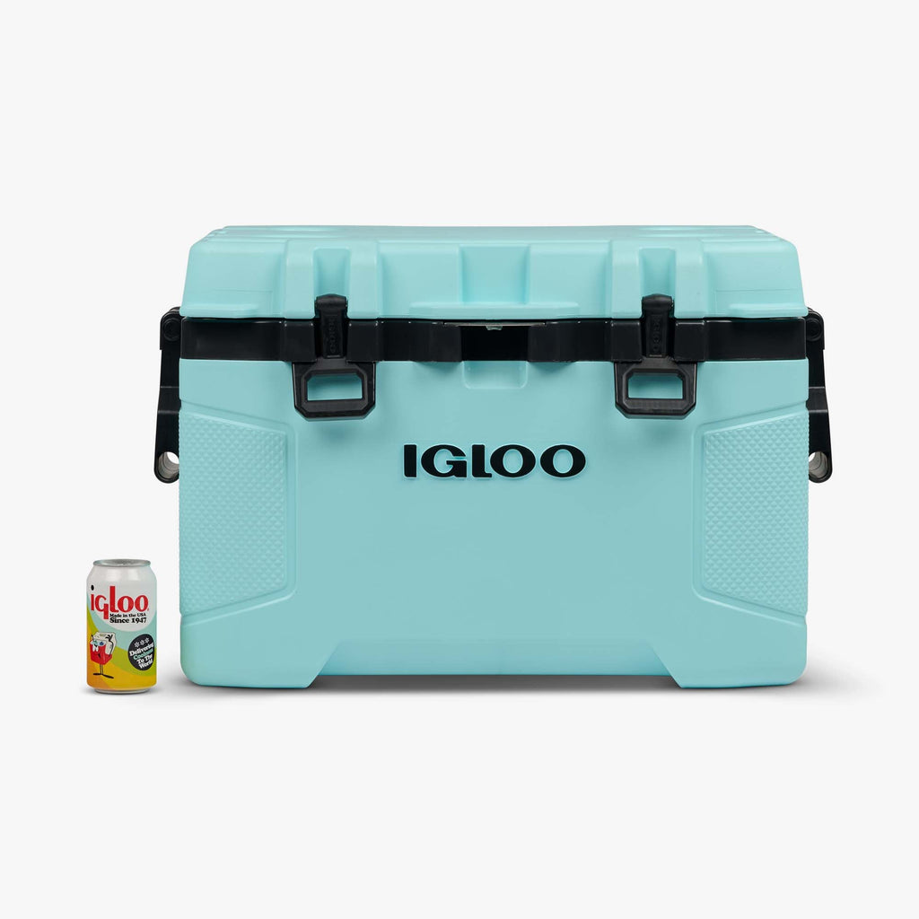 Igloo Trailmate 50 Qt Rugged Adventure Cooler