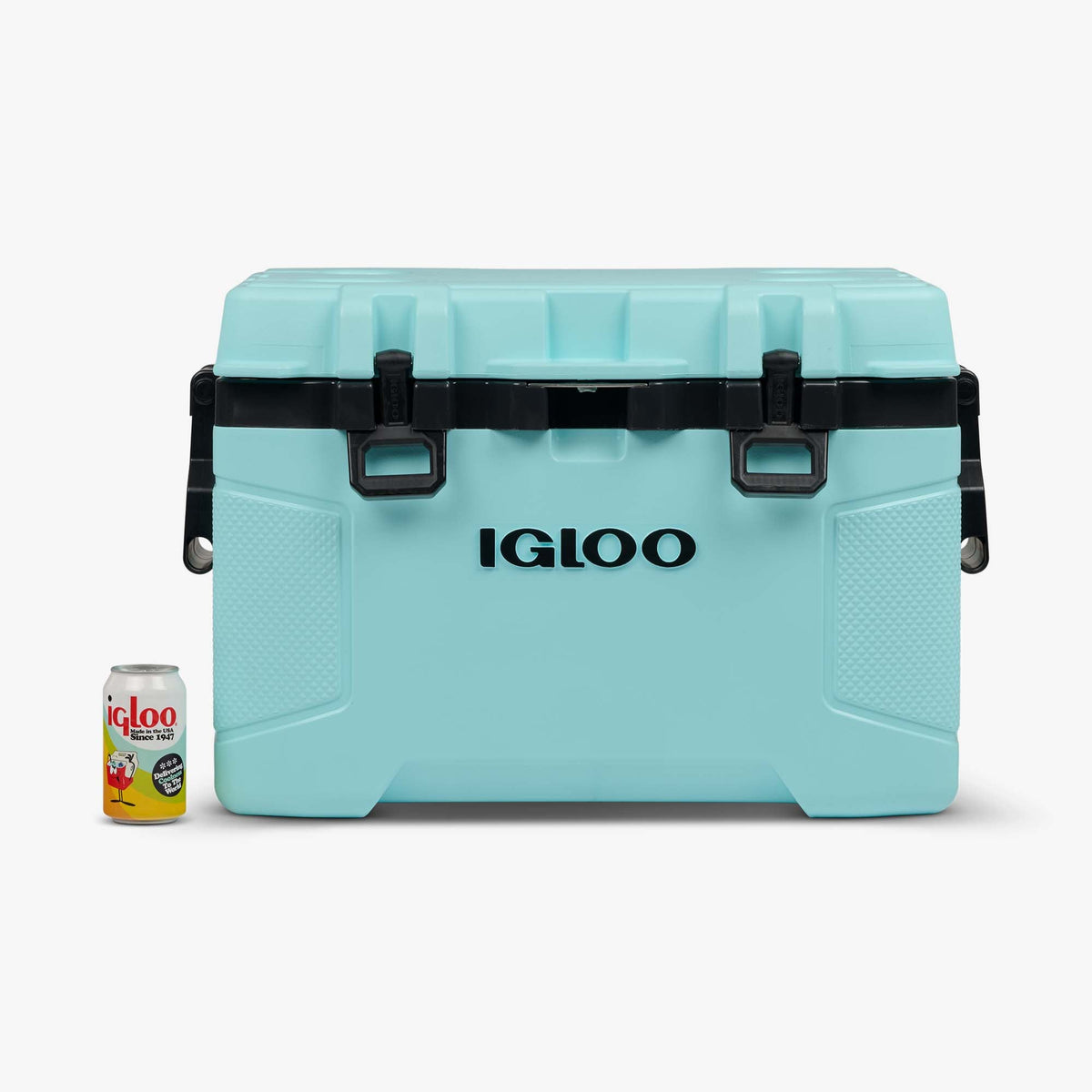 Igloo Trailmate 50 Qt Rugged Adventure Cooler