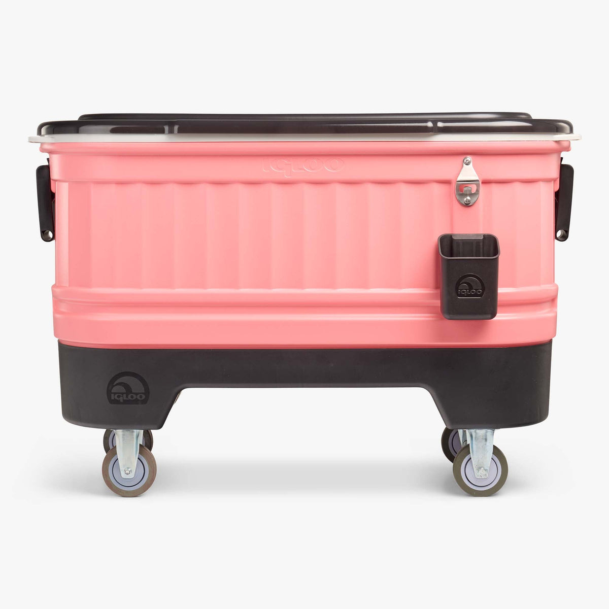 Igloo Party Bar 125 Qt Rolling Bar Cooler