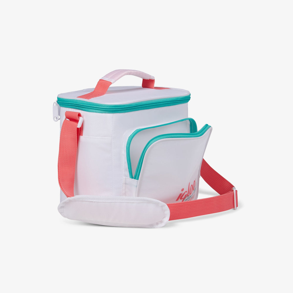 Igloo Retro Square Lunch Bag