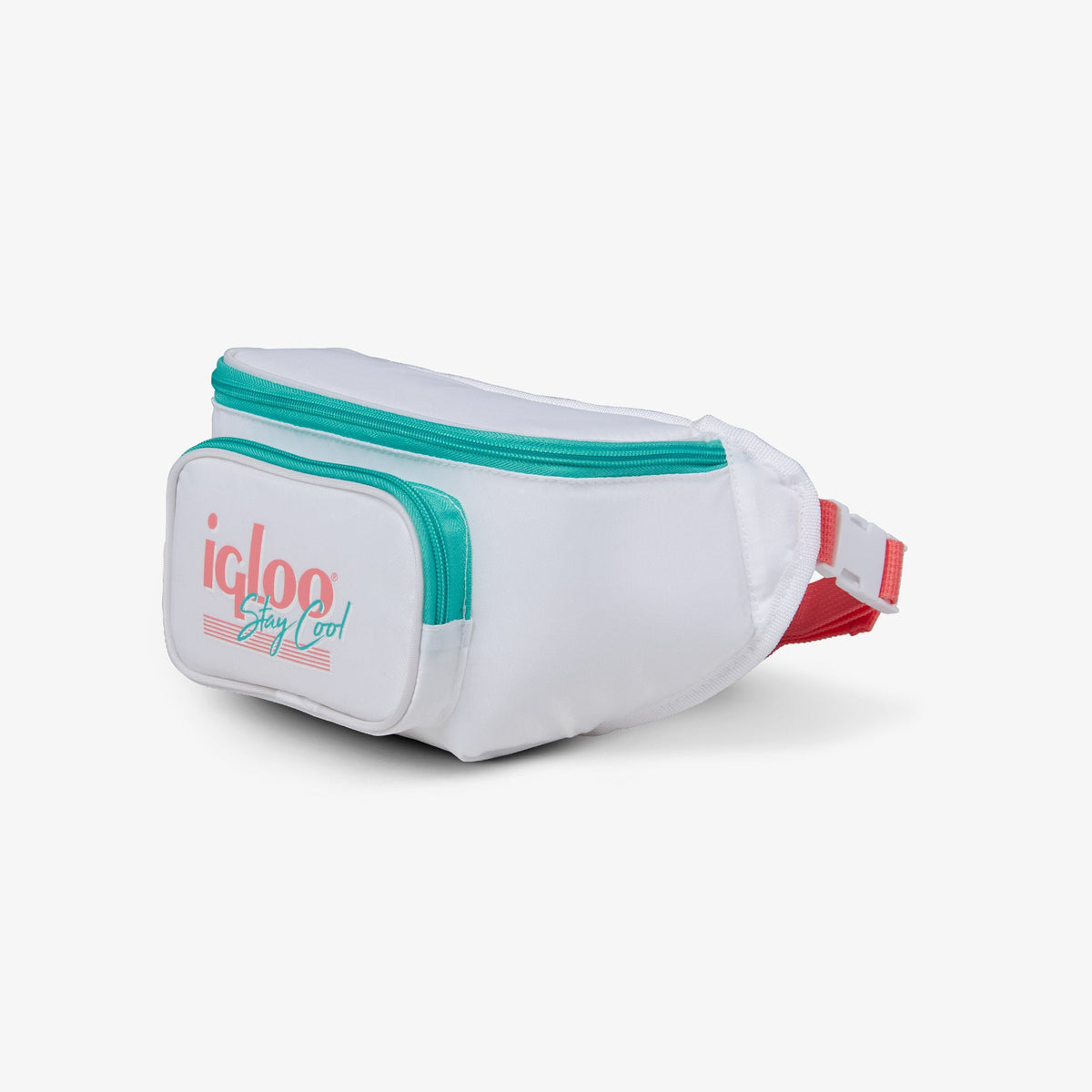 Igloo Retro Fanny Pack Cooler