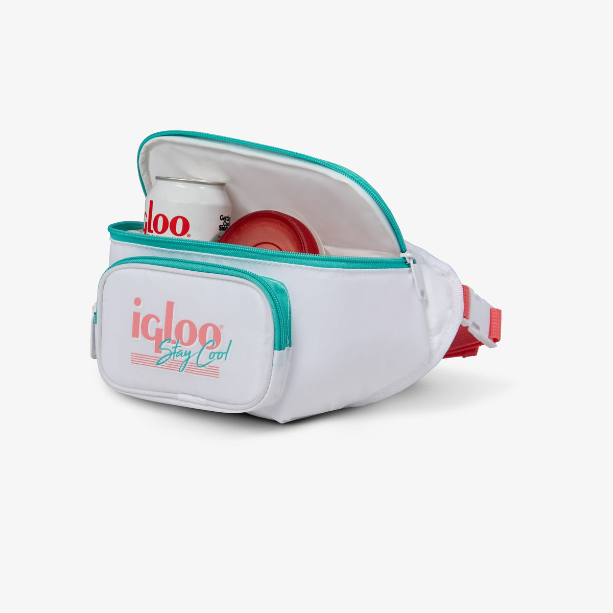 Igloo Retro Fanny Pack Cooler