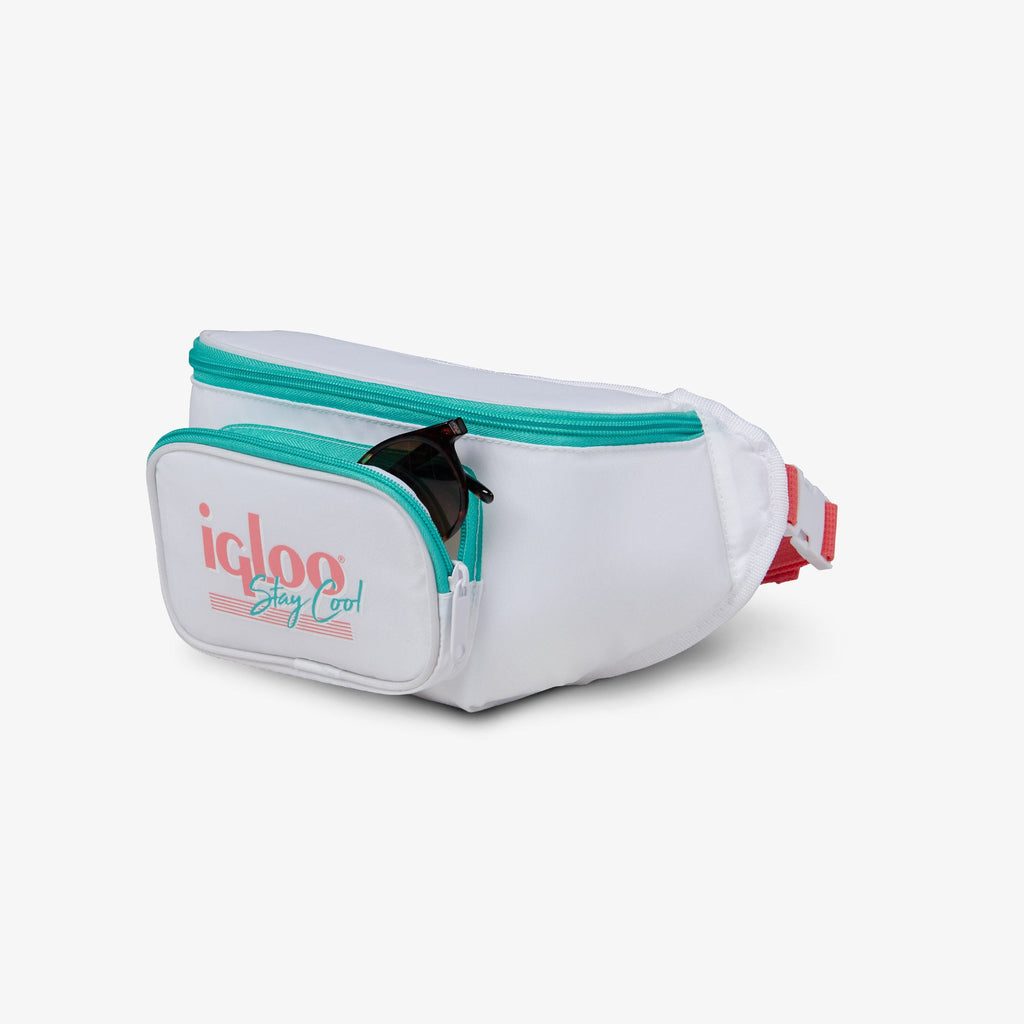 Igloo Retro Fanny Pack Cooler