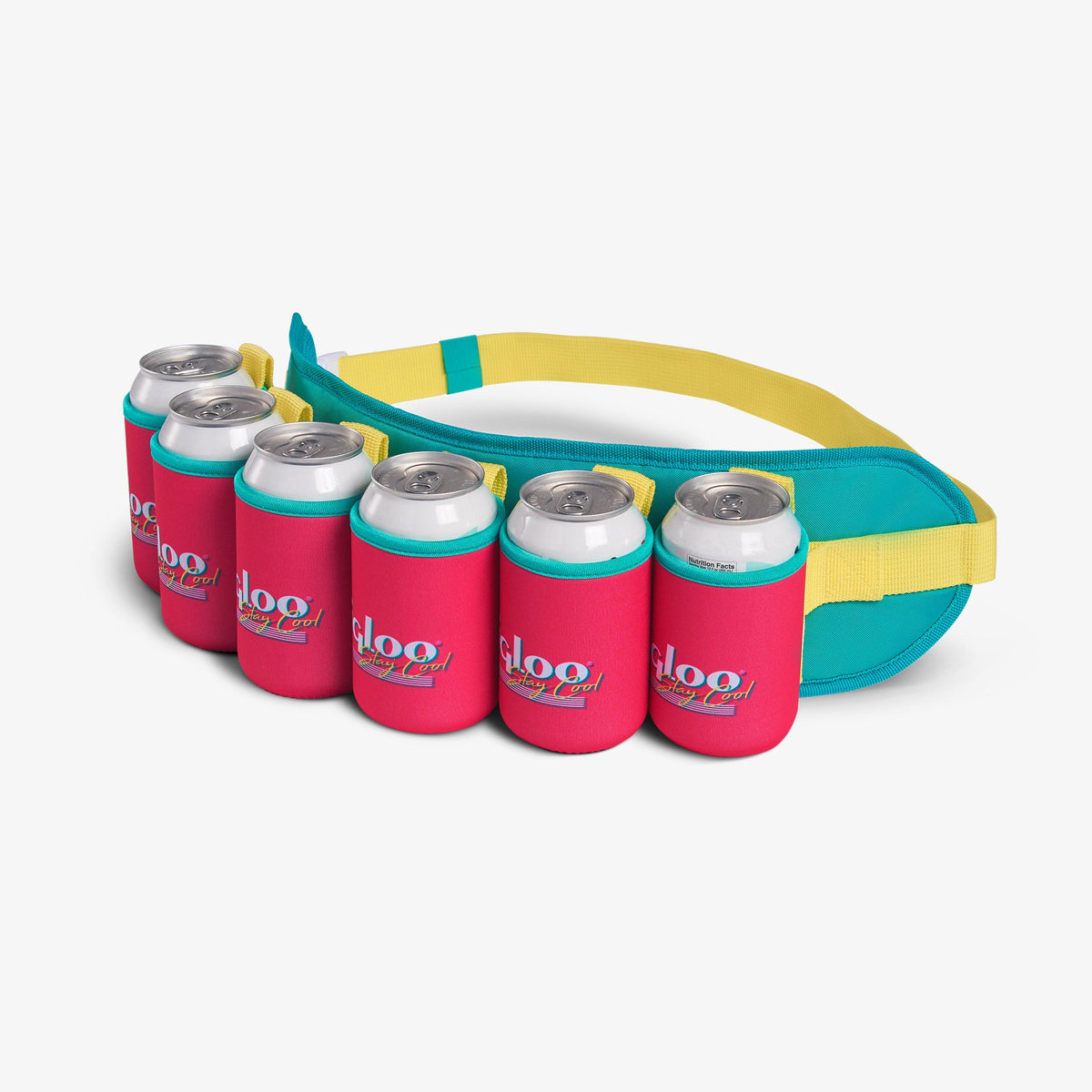Igloo Retro Beverage Caddy Holster