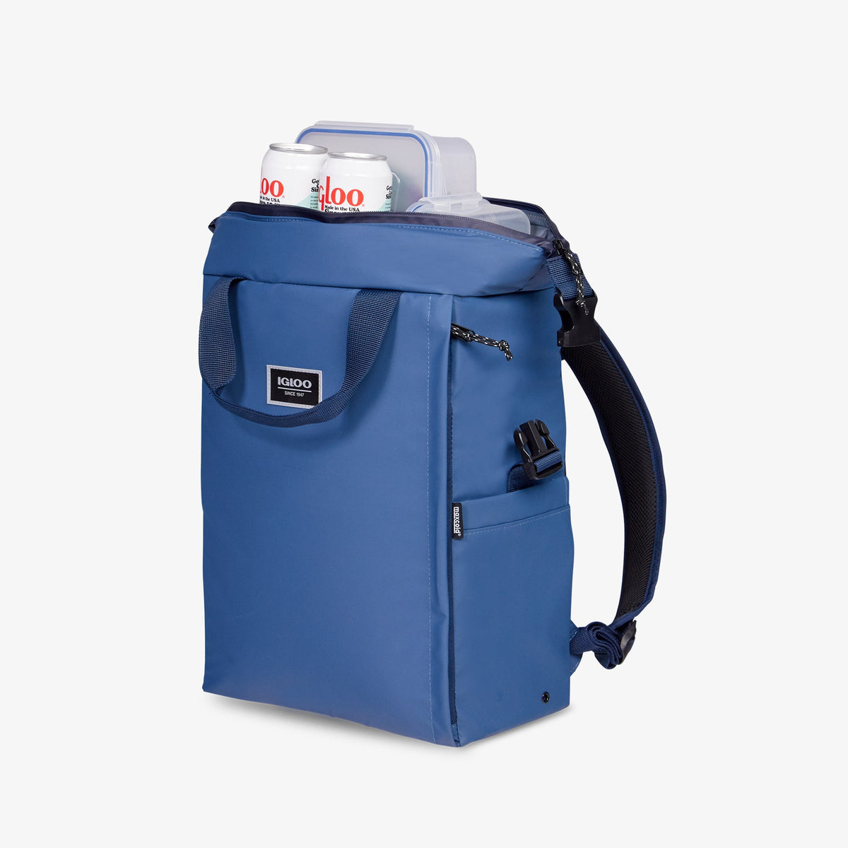 Igloo South Coast Snapdown 24-Can Backpack