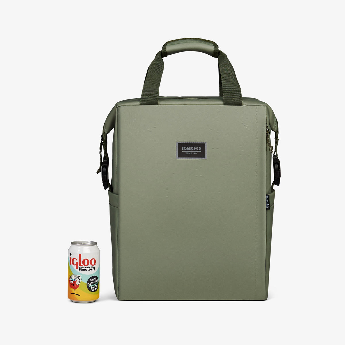Igloo South Coast Snapdown 24-Can Backpack