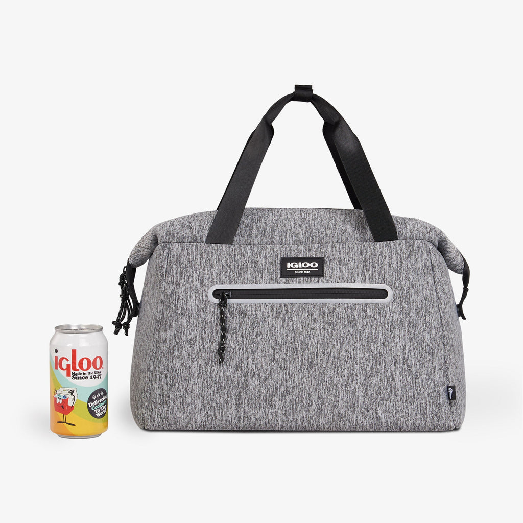 Igloo Moxie Medium 20-Can Duffel Cooler Bag