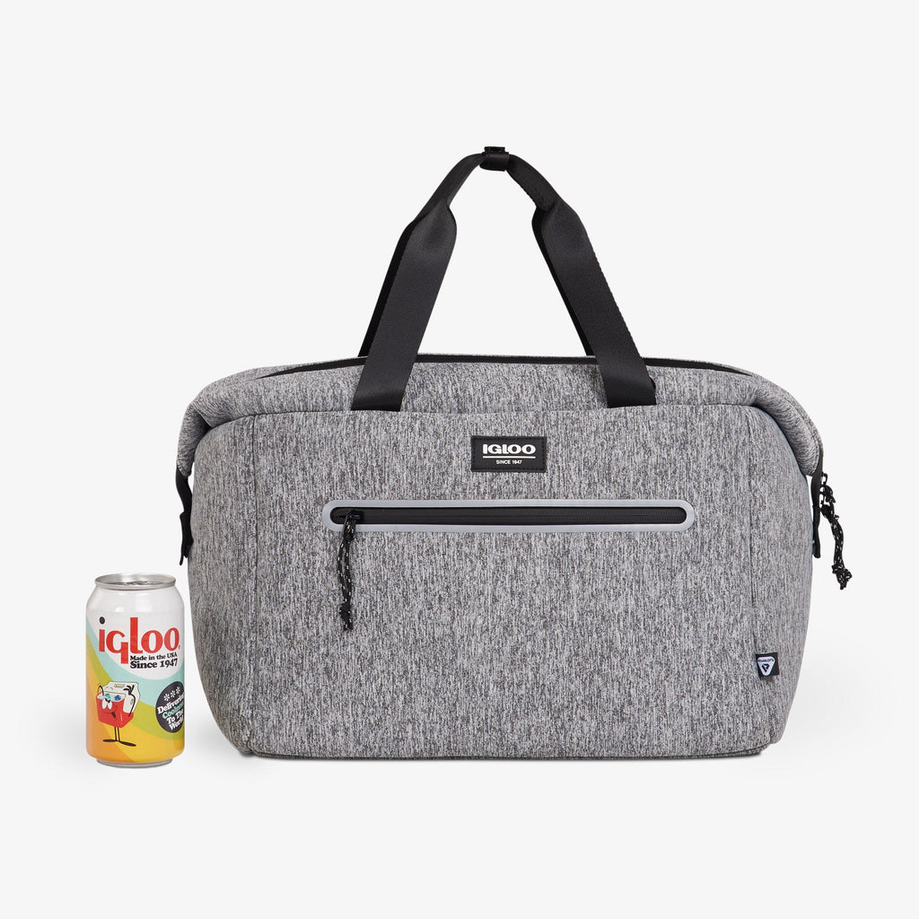 Igloo Moxie Large 30-Can Duffel Cooler Bag