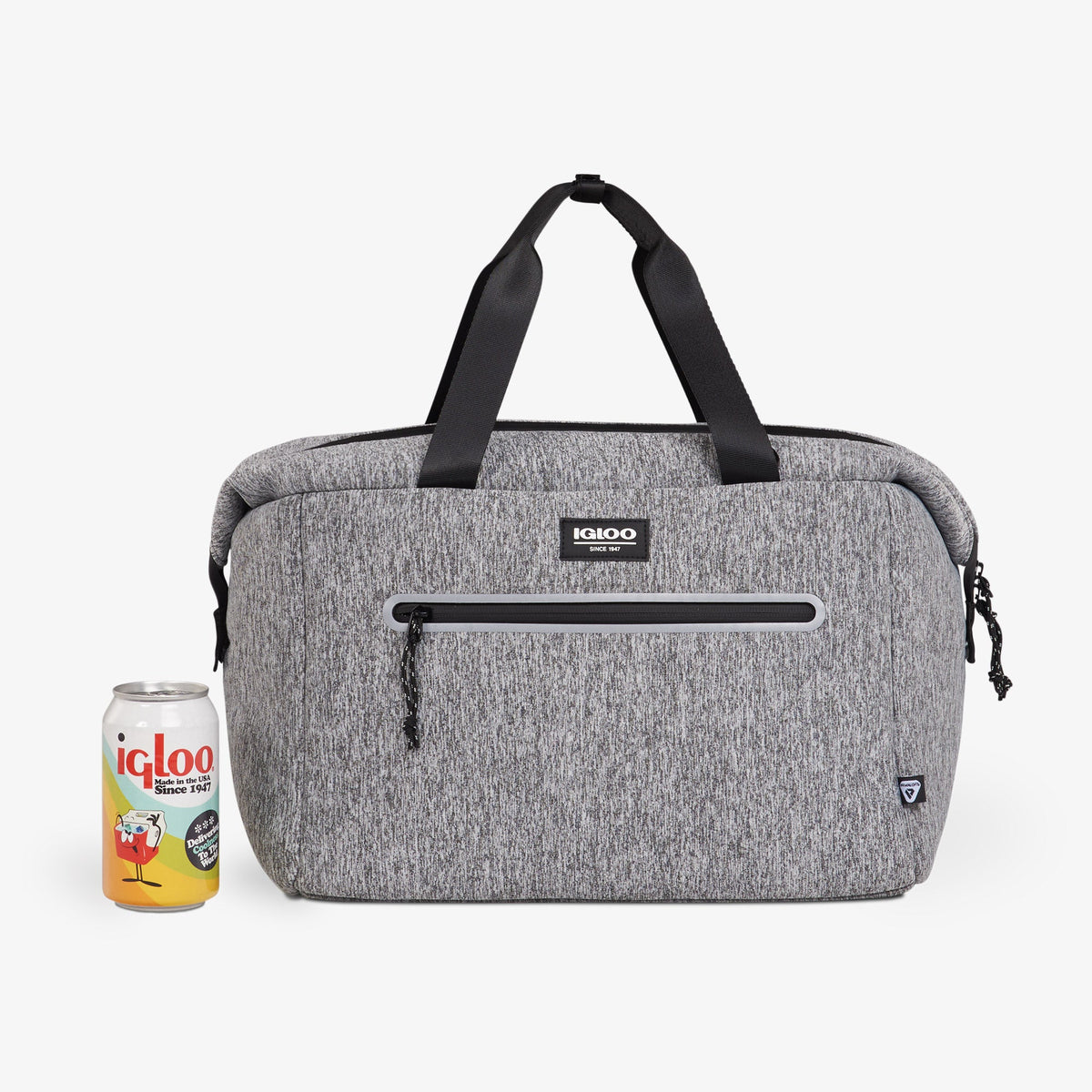 Igloo Moxie Large 30-Can Duffel Cooler Bag