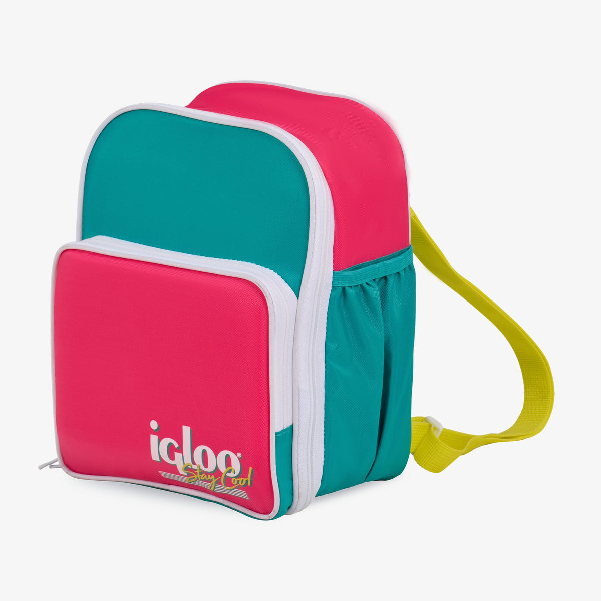Igloo Retro Mini Convertible Backpack Cooler