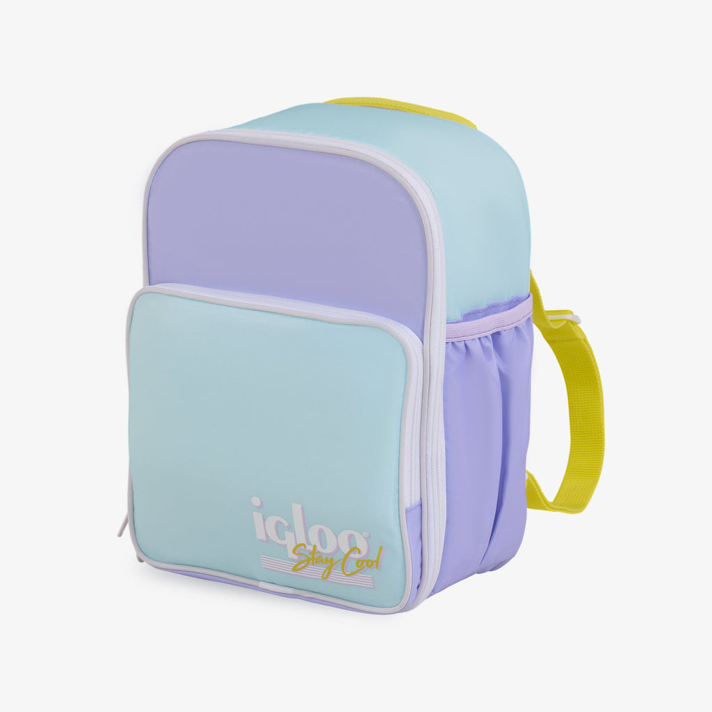 Igloo Retro Mini Convertible Backpack Cooler