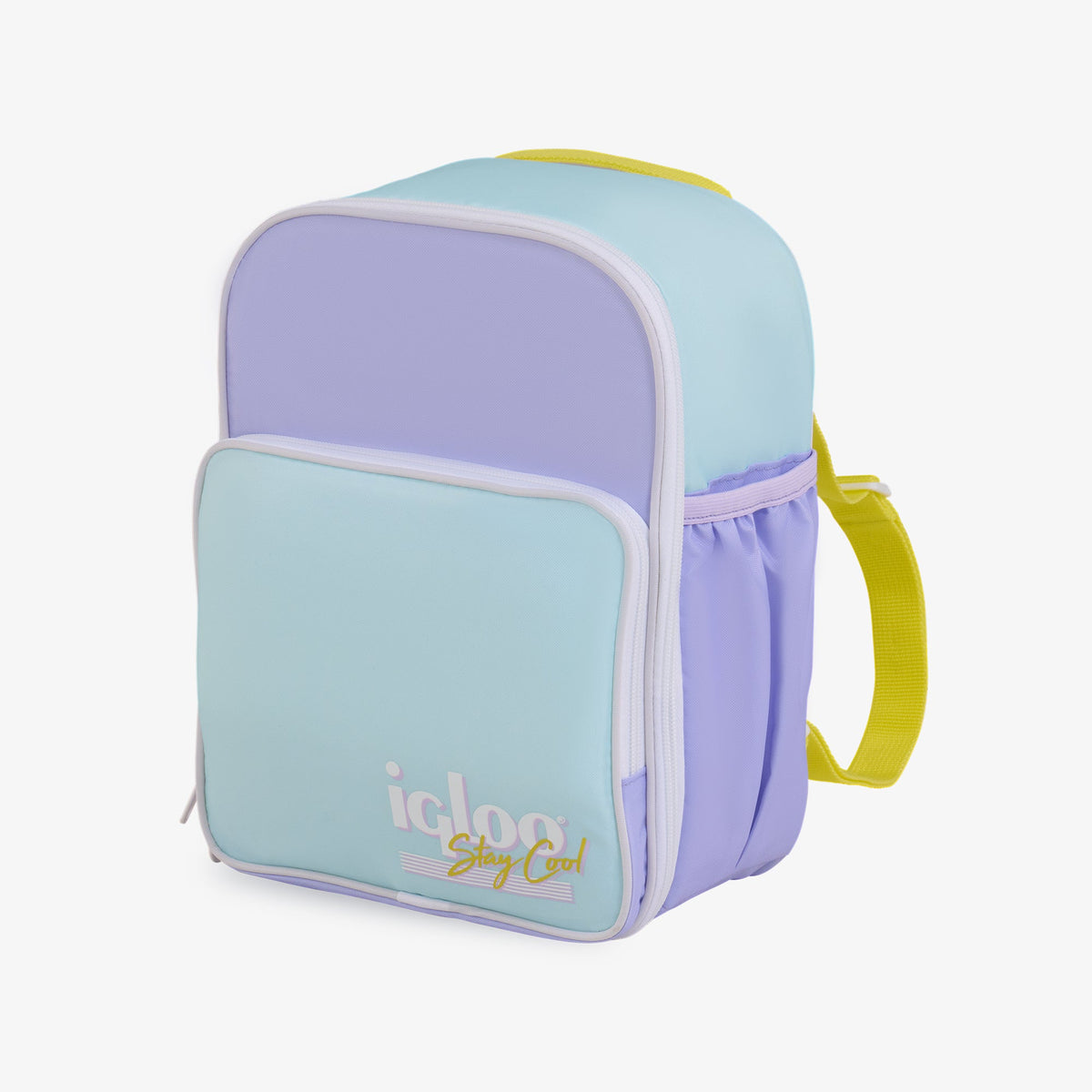 Igloo Retro Mini Convertible Backpack Cooler