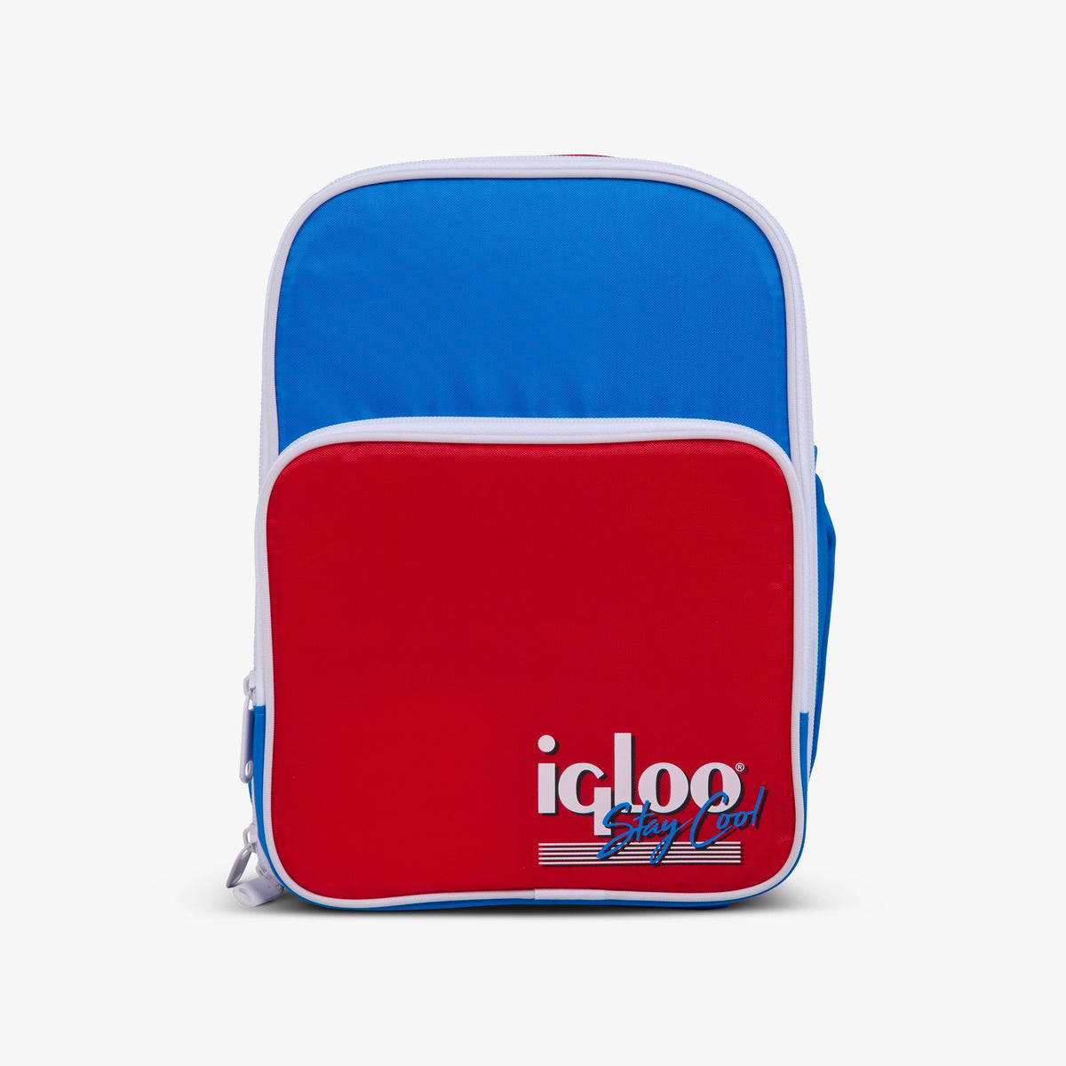 Igloo Retro Mini Convertible Backpack Cooler