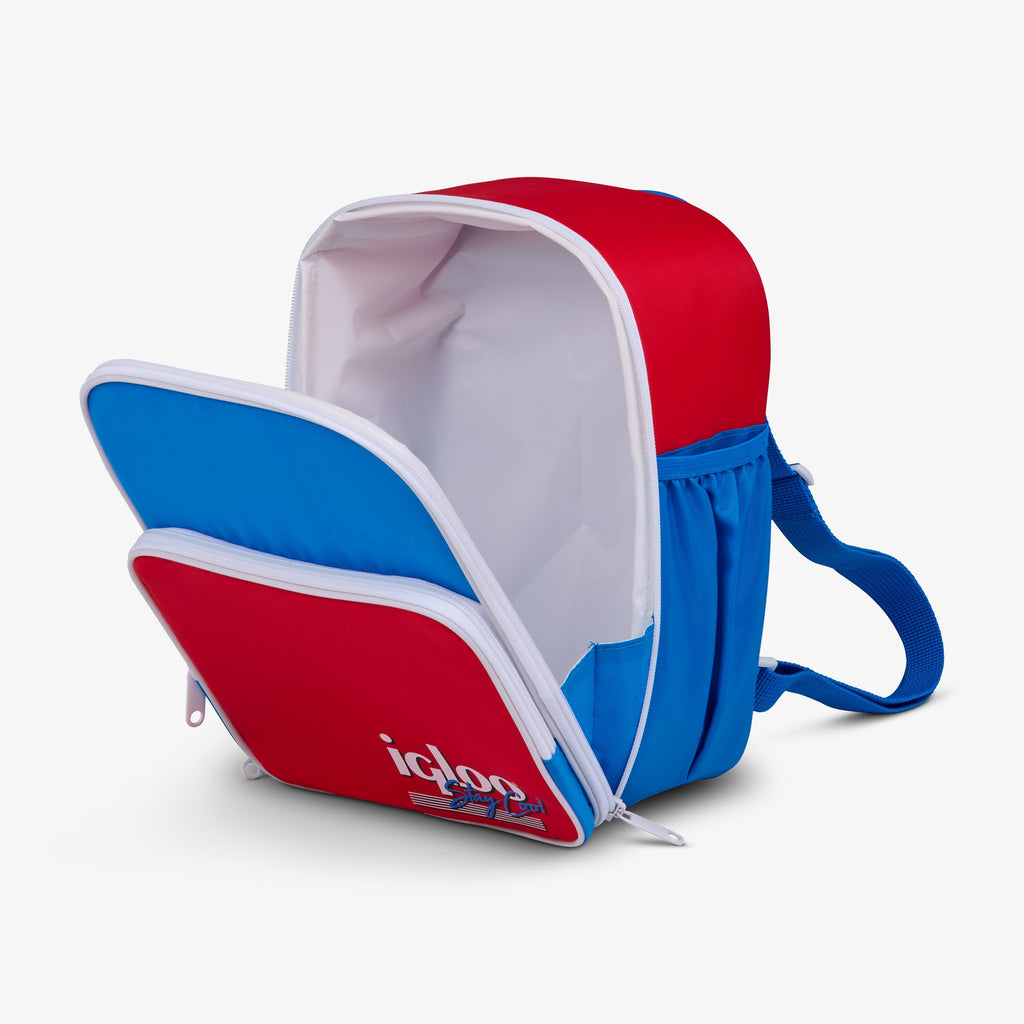 Igloo Retro Mini Convertible Backpack Cooler