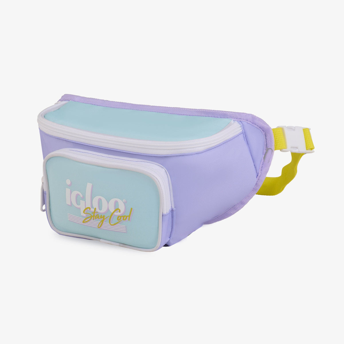 Igloo Retro Fanny Pack Cooler
