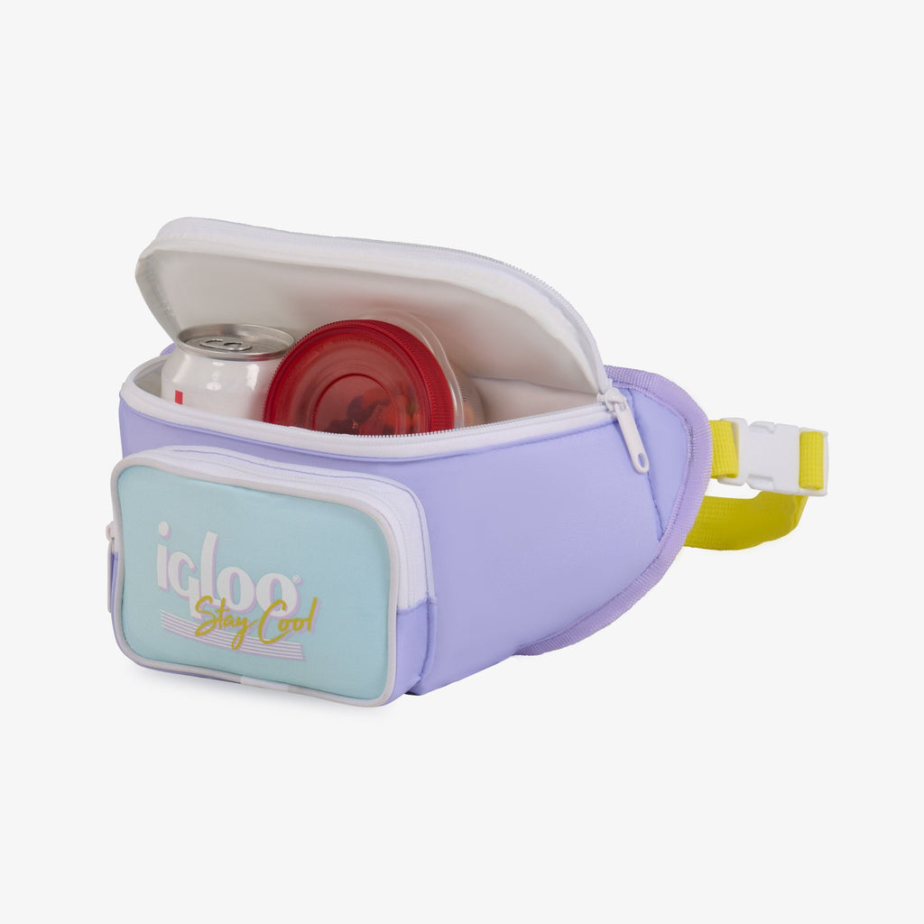 Igloo Retro Fanny Pack Cooler