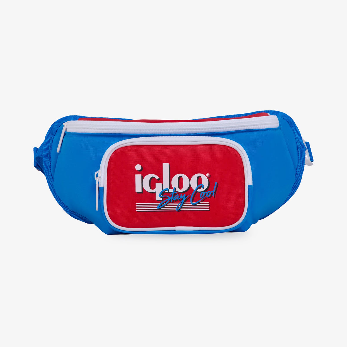 Igloo Retro Fanny Pack Cooler
