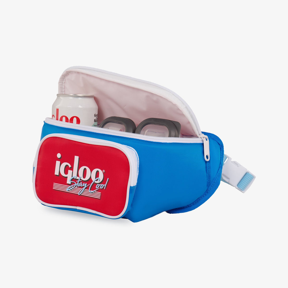 Igloo Retro Fanny Pack Cooler