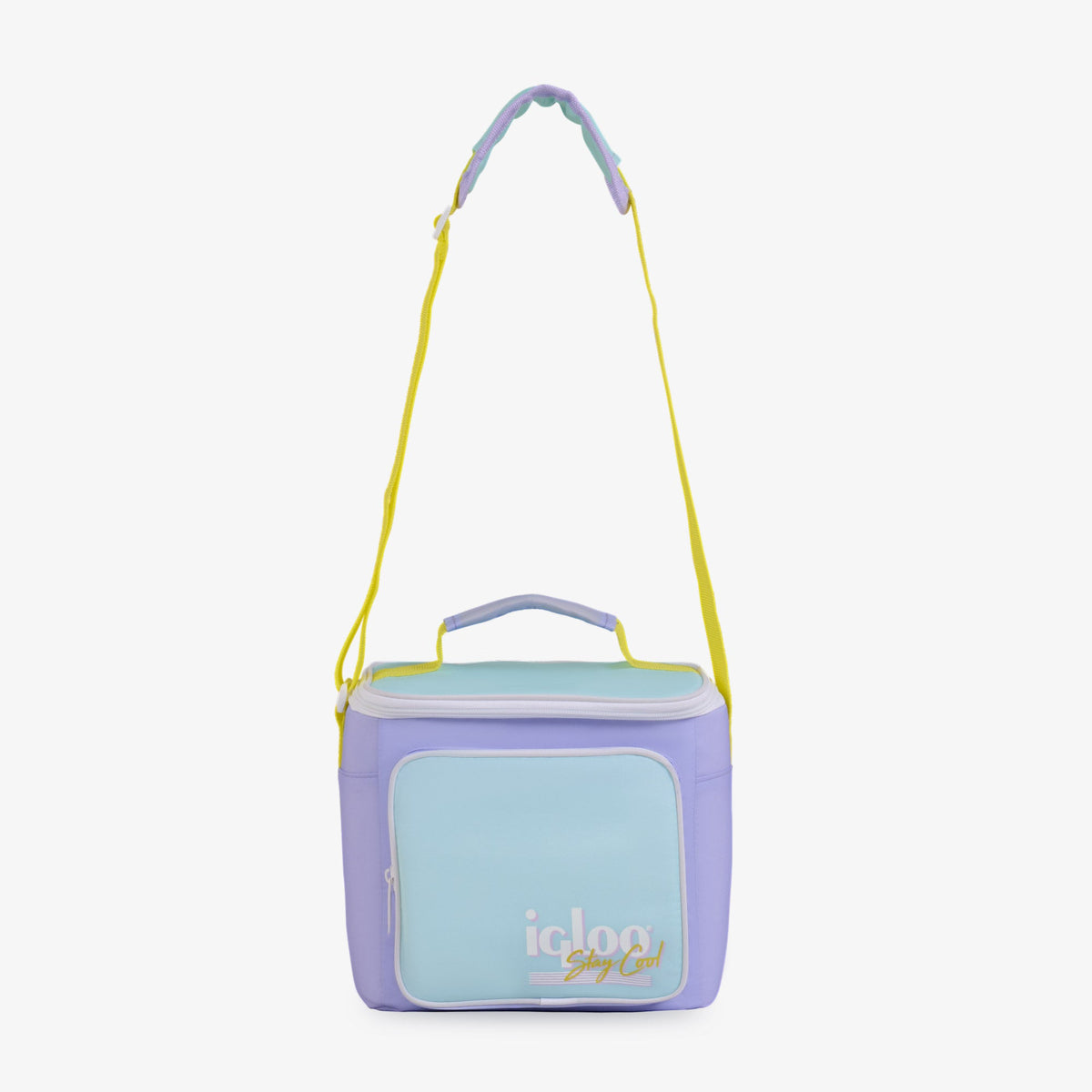 Igloo Retro Square Lunch Bag