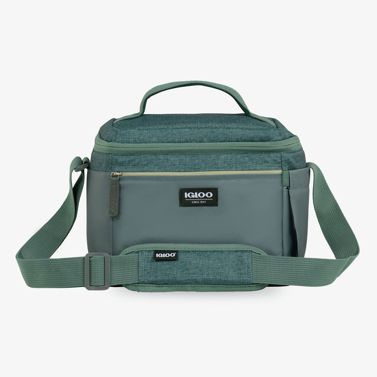Igloo Everyday Lunch Rounded Cube Cooler Bag
