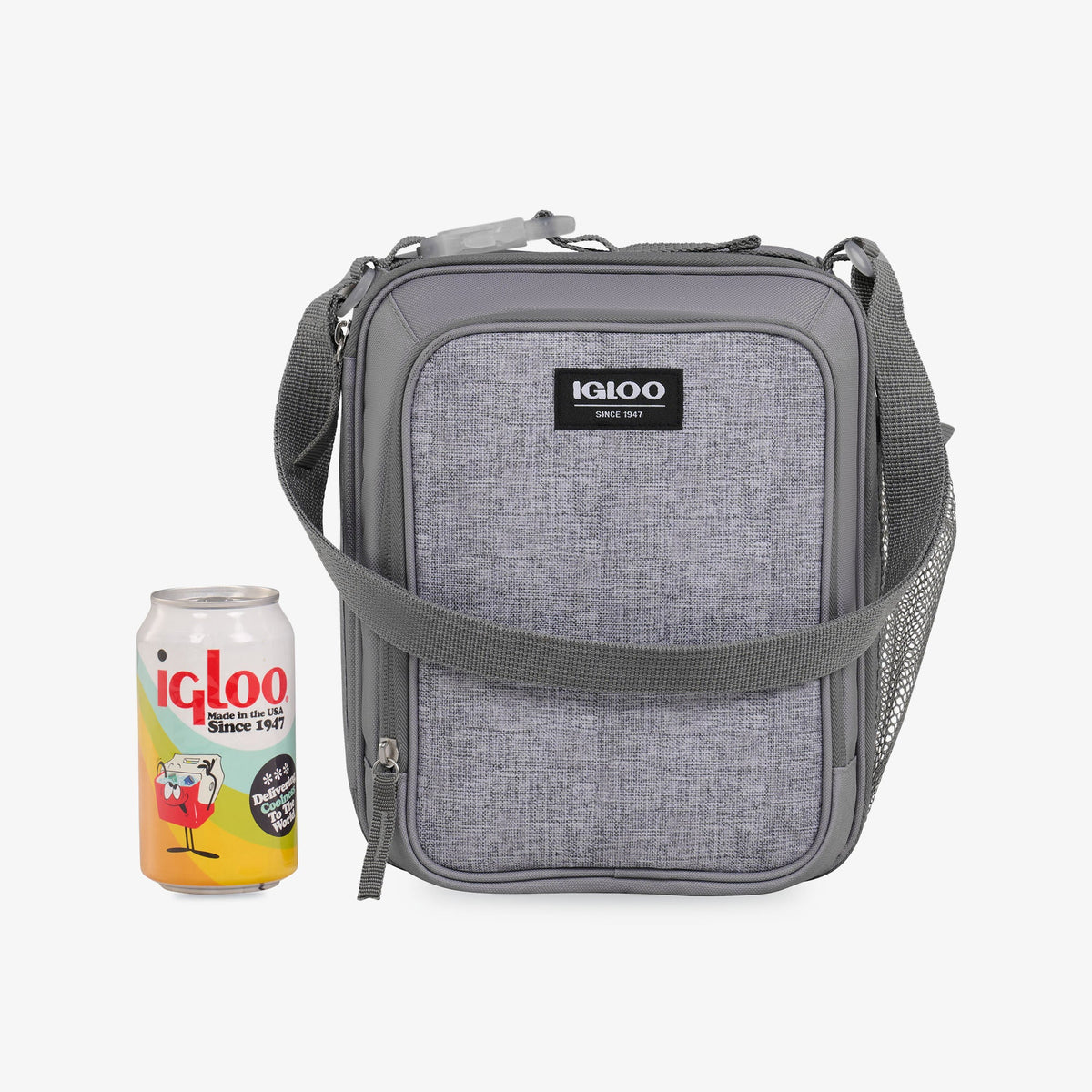 Igloo Kids Everyday Lunch Vertical Cooler Bag