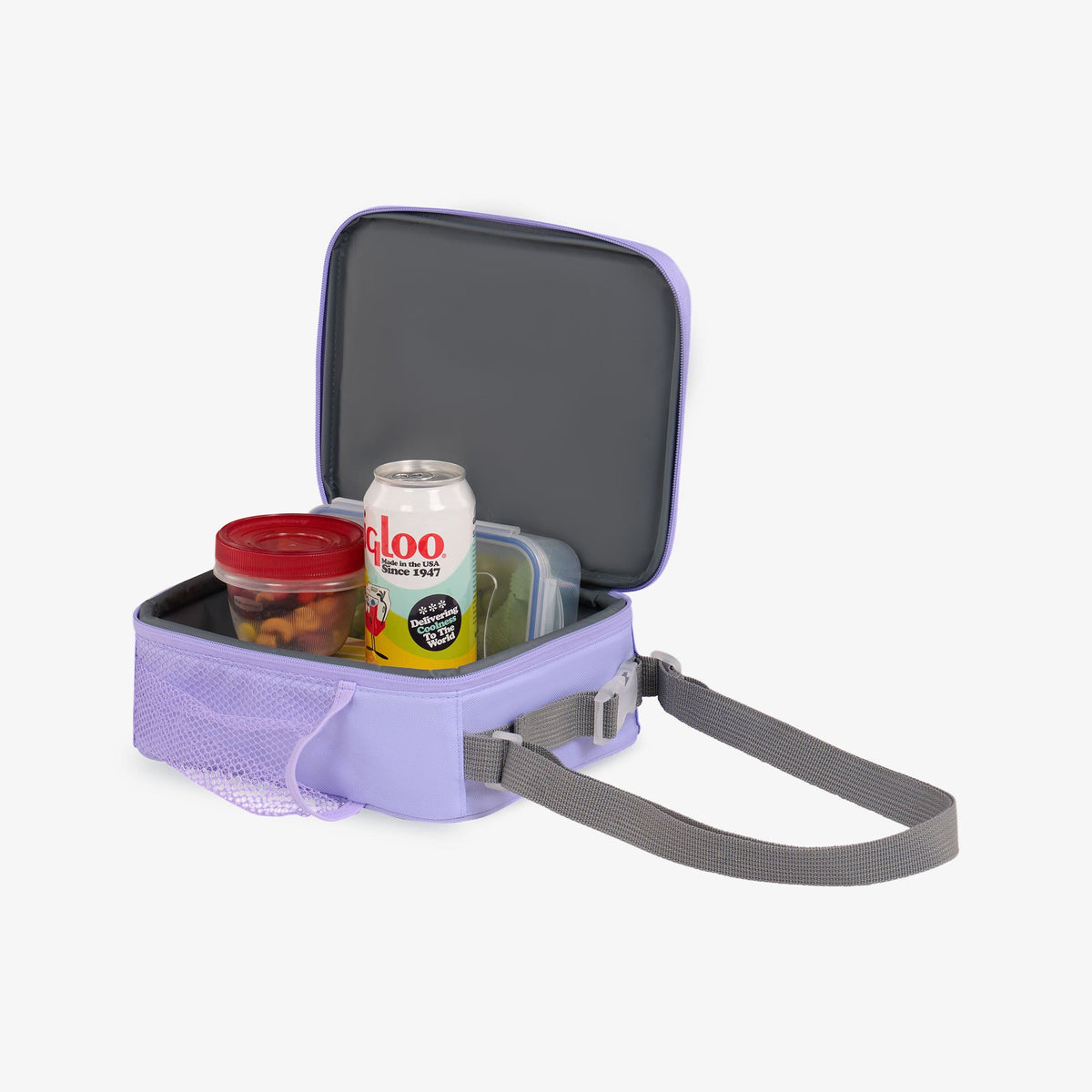 Igloo Kids Everyday Lunch Vertical Cooler Bag
