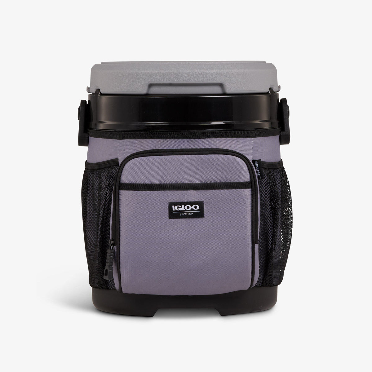 Igloo 12 Qt Cooler Bucket Seat Combo
