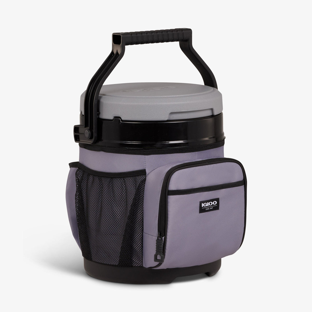 Igloo 12 Qt Cooler Bucket Seat Combo