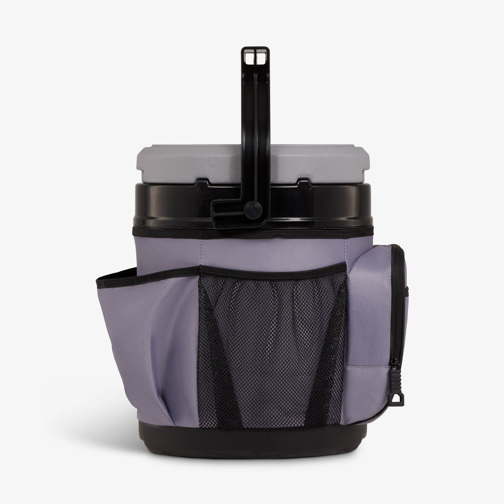 Igloo 12 Qt Cooler Bucket Seat Combo