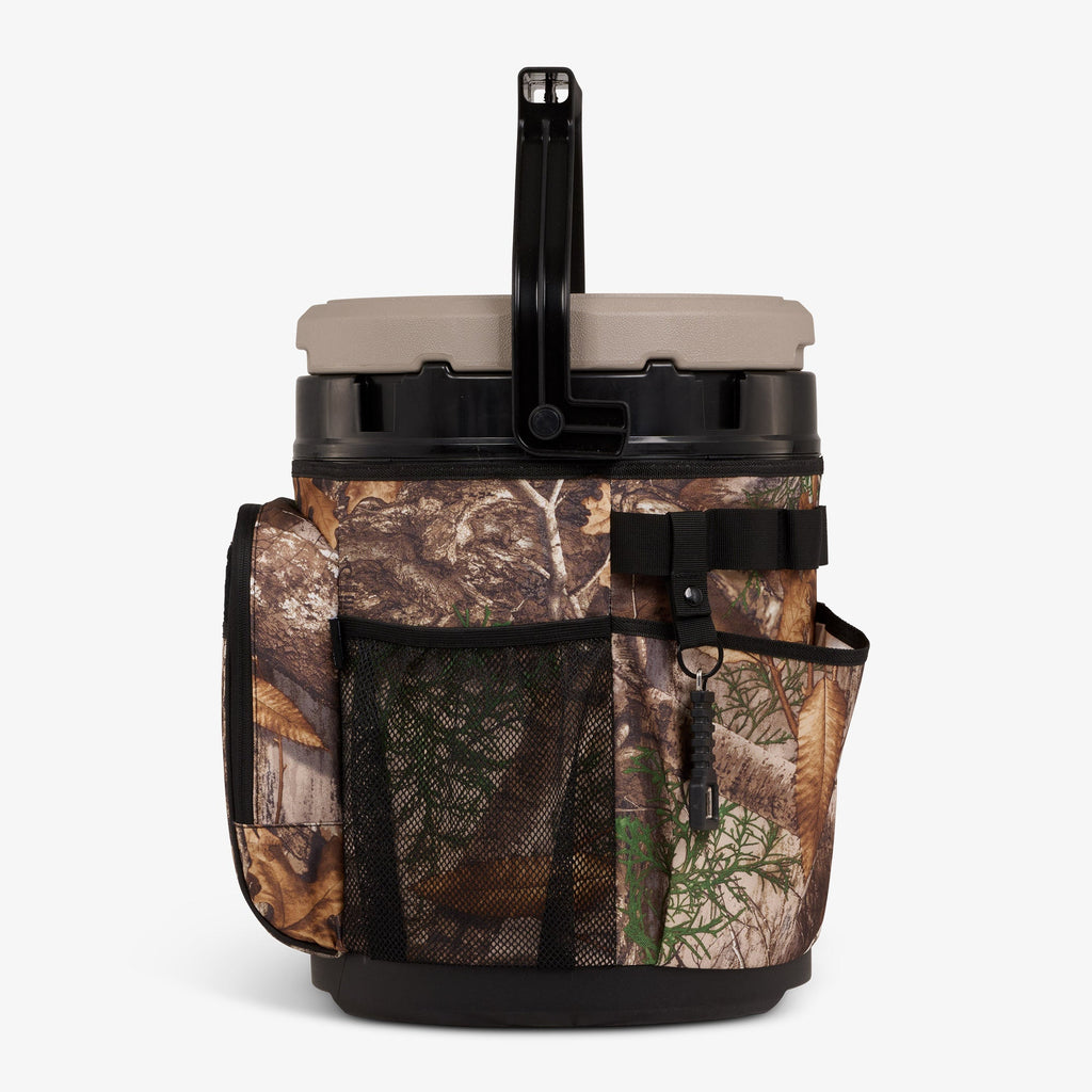 Igloo Realtree 20 Qt Tactical Cooler Bucket