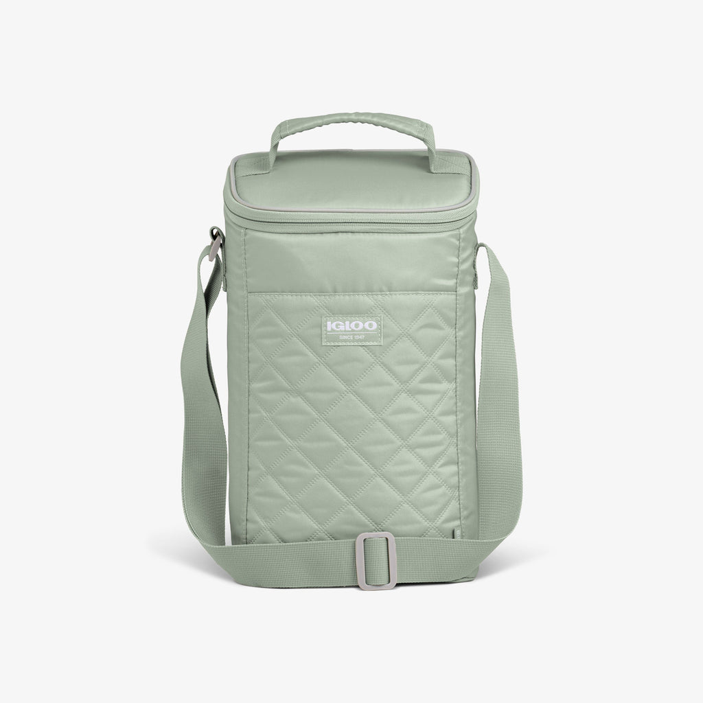 Igloo MaxCold DUO Vertical Crossbody Cooler