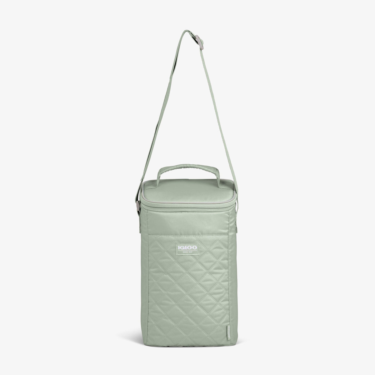 Igloo MaxCold DUO Vertical Crossbody Cooler