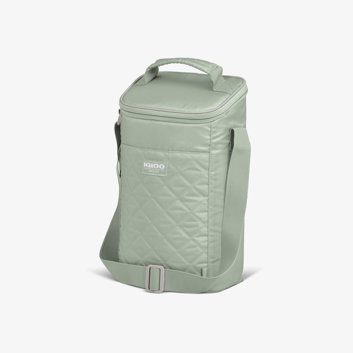 Igloo MaxCold DUO Vertical Crossbody Cooler