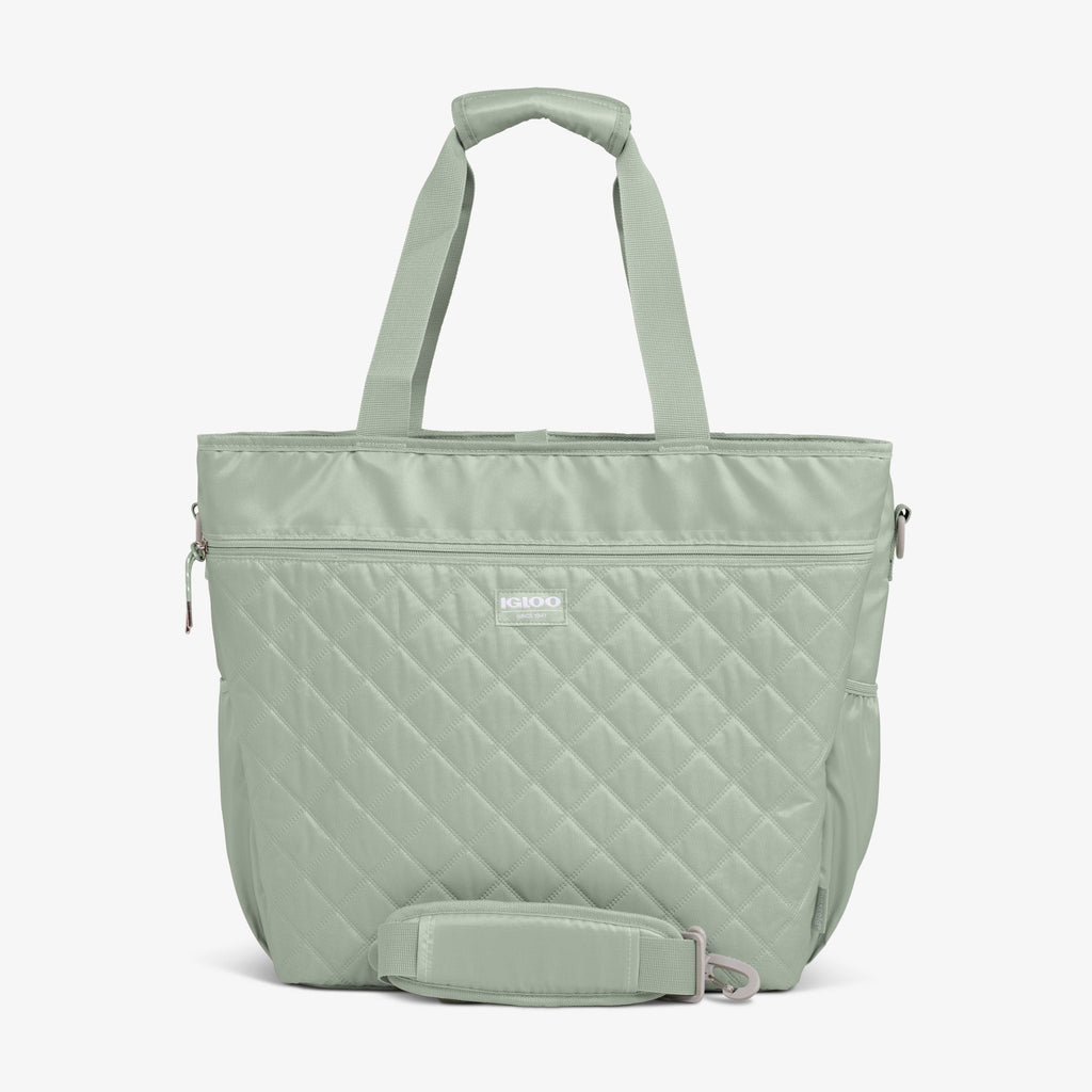 Igloo MaxCold DUO Dual Compartment Tote Cooler