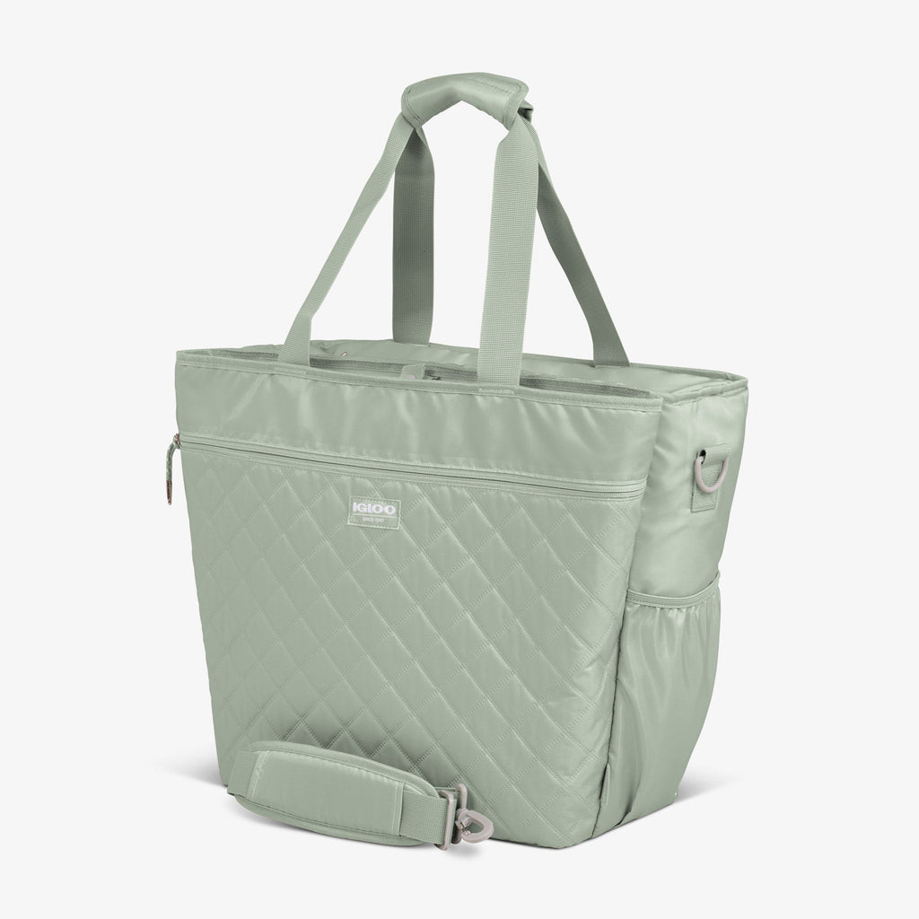 Igloo MaxCold DUO Dual Compartment Tote Cooler