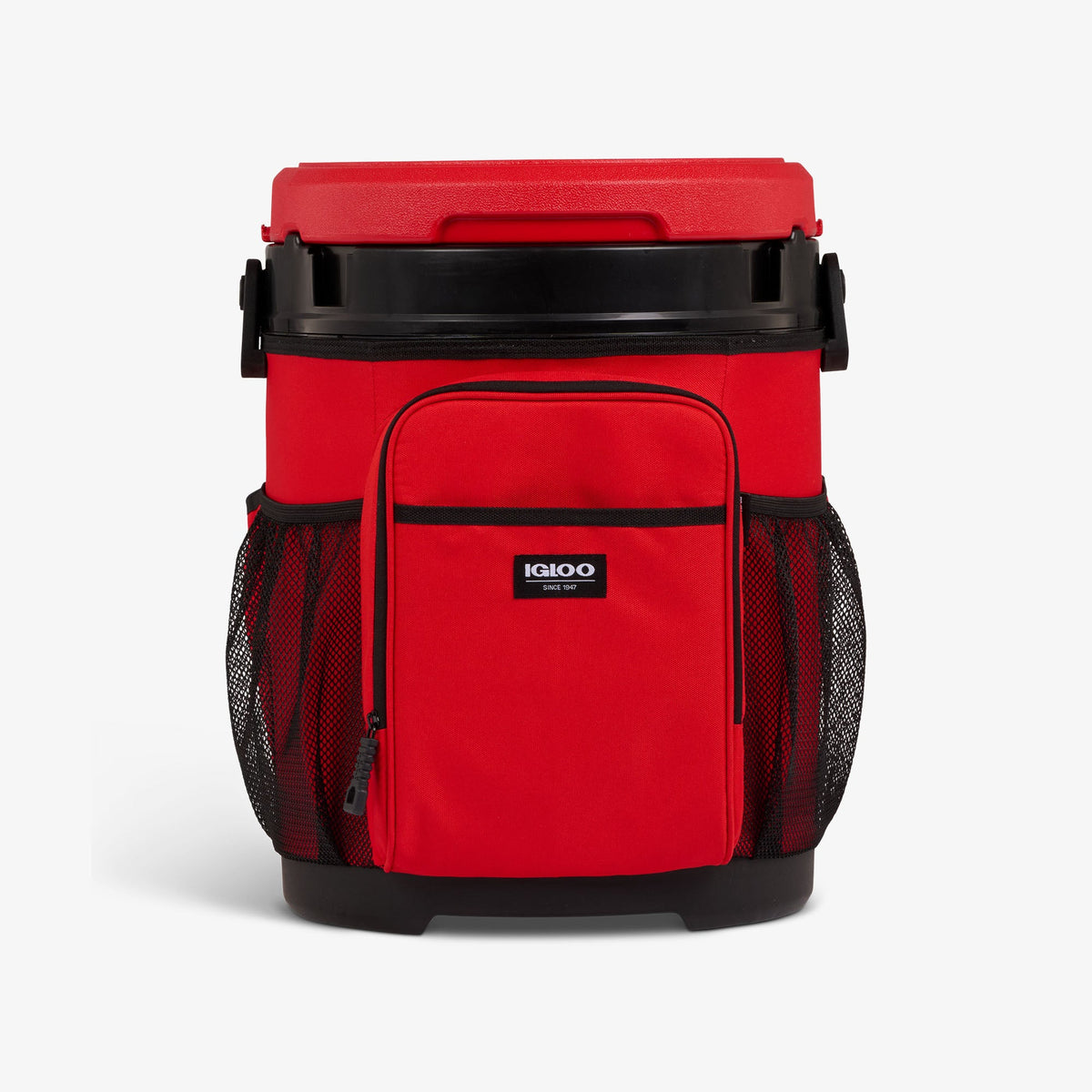 Igloo 20 Qt Cooler Bucket Seat Combo