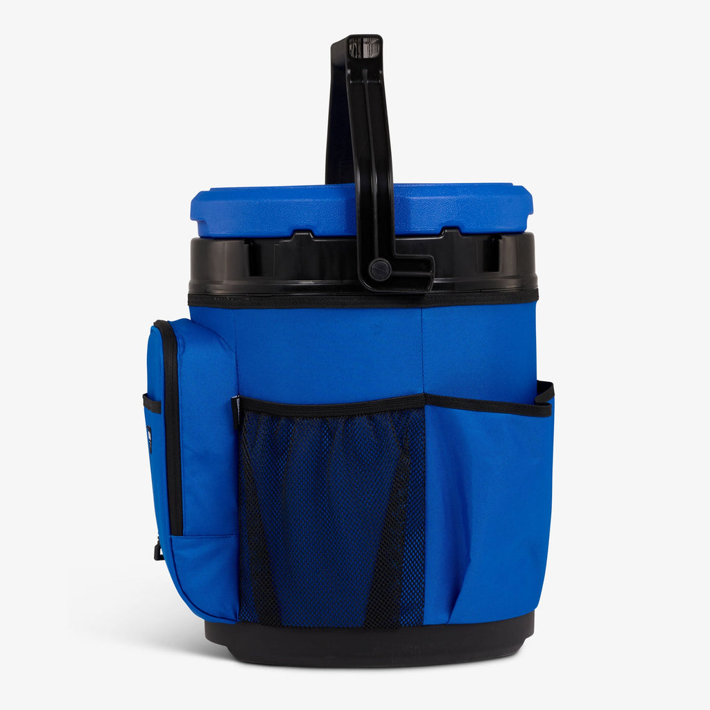 Igloo 20 Qt Cooler Bucket Seat Combo