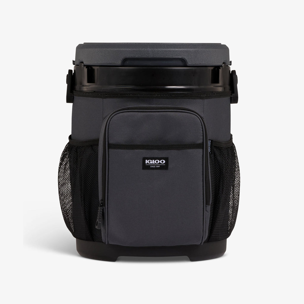 Igloo 20 Qt Cooler Bucket Seat Combo